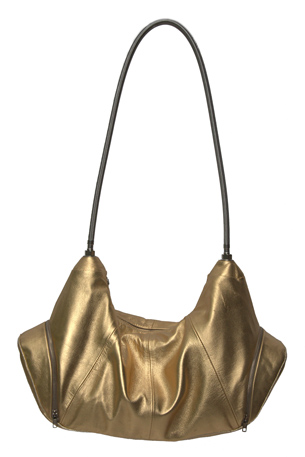 BAGS GOLD 2011