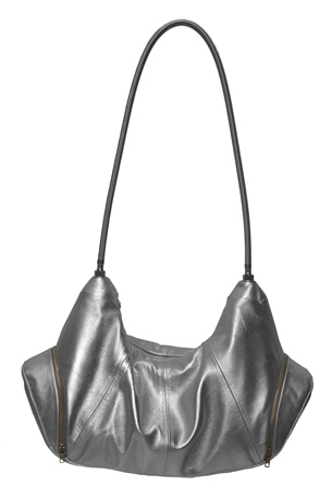BAGS SILVER 2011